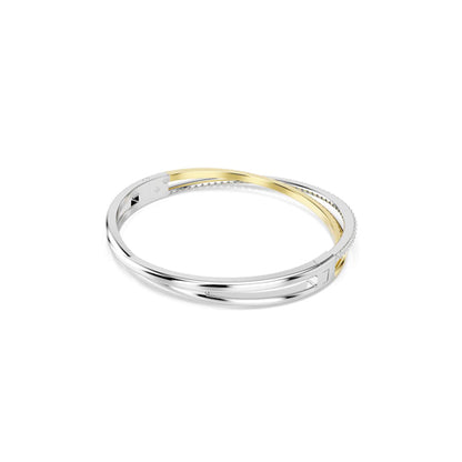 Swarovski Hyperbola Bangle