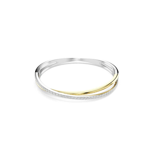 Swarovski Hyperbola Bangle