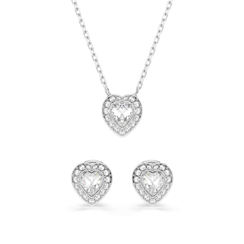 Swarovski Ariana Grande X Swarovski Set