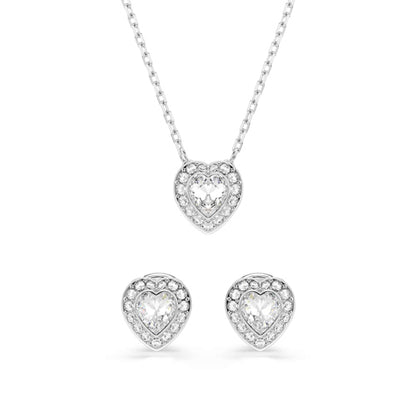 Swarovski Ariana Grande X Swarovski Set