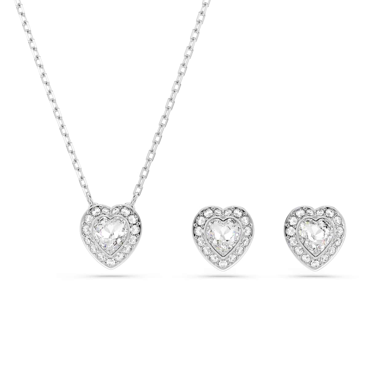 Swarovski Ariana Grande X Swarovski Set