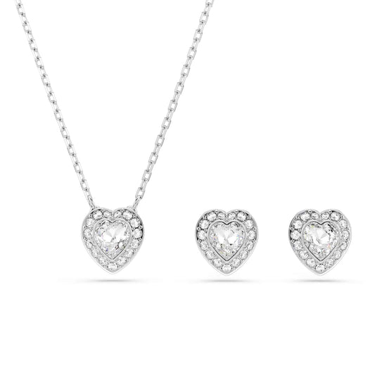 Swarovski Ariana Grande X Swarovski Set