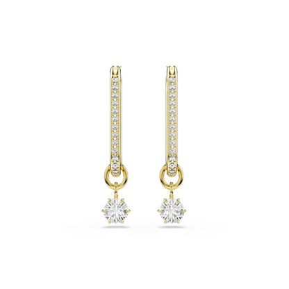 Swarovski Constella Drop Earrings