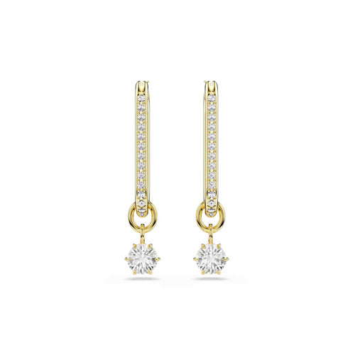 Swarovski Constella Drop Earrings