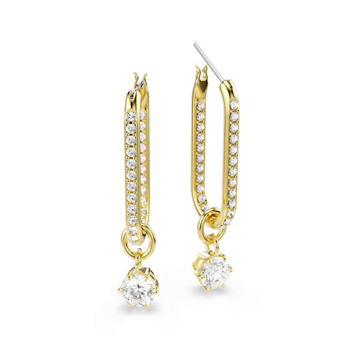 Swarovski Constella Drop Earrings