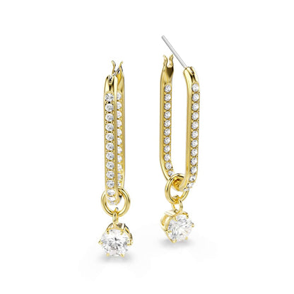 Swarovski Constella Drop Earrings