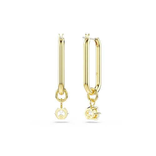 Swarovski Constella Drop Earrings