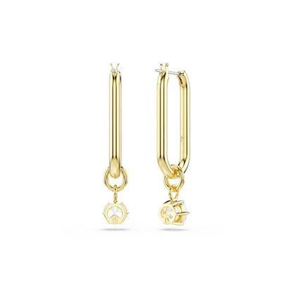 Swarovski Constella Drop Earrings