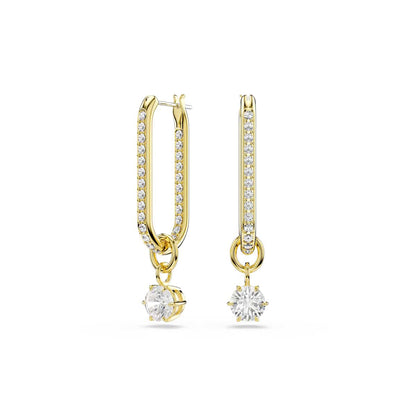 Swarovski Constella Drop Earrings