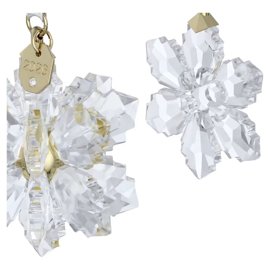 Swarovski Annual Edition 3D Ornament Set 2026