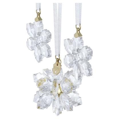 Swarovski Annual Edition 3D Ornament Set 2026