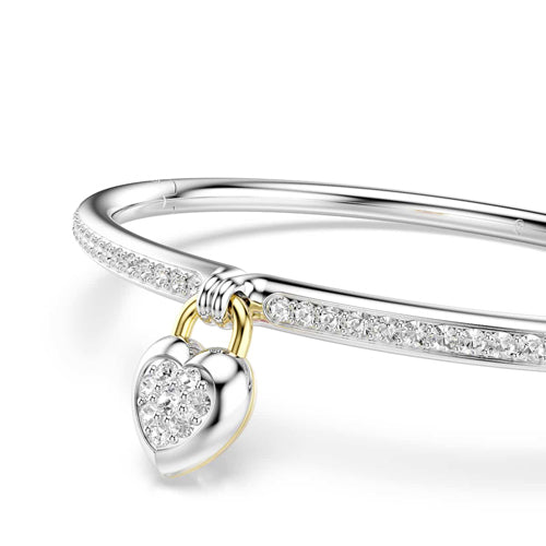 Swarovski Idyllia Bangle