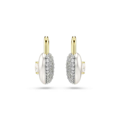 Swarovski Idyllia Drop Earrings