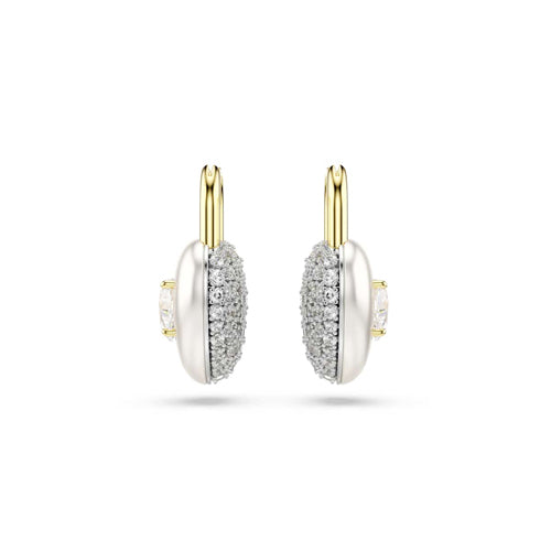 Swarovski Idyllia Drop Earrings
