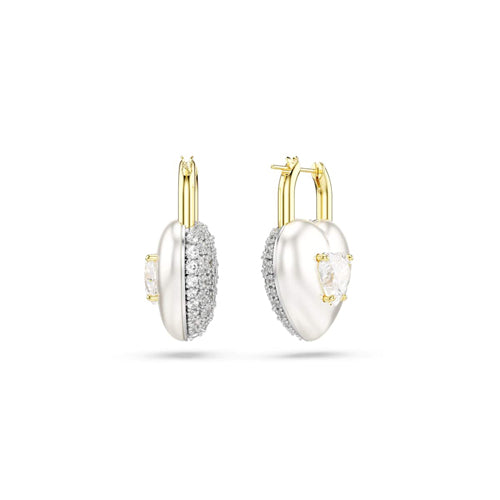 Swarovski Idyllia Drop Earrings