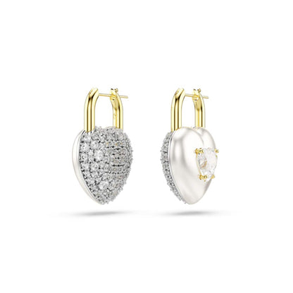 Swarovski Idyllia Drop Earrings