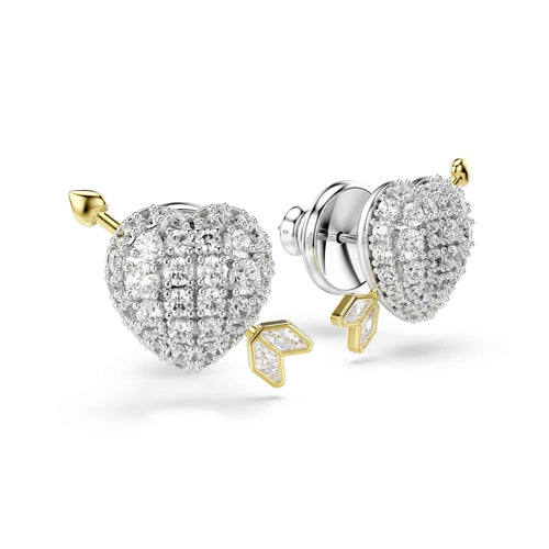 Swarovski Idyllia Stud Earrings