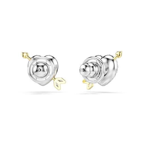 Swarovski Idyllia Stud Earrings