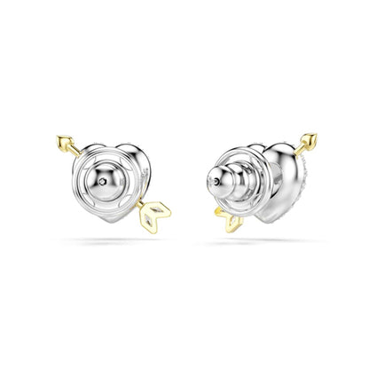 Swarovski Idyllia Stud Earrings