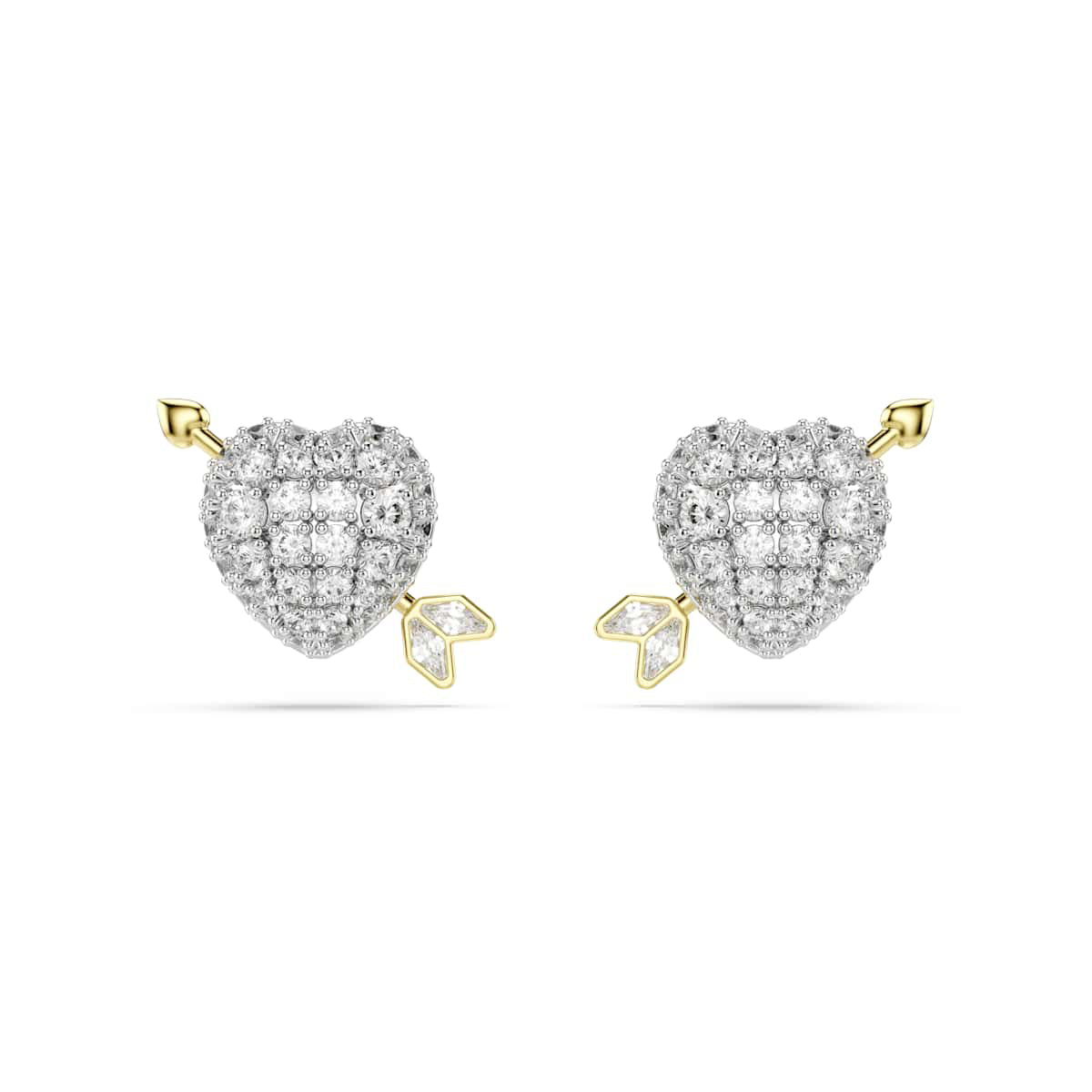 Swarovski Idyllia Stud Earrings