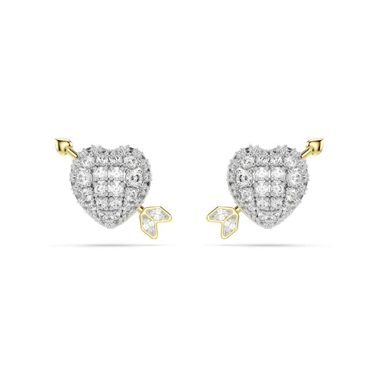 Swarovski Idyllia Stud Earrings