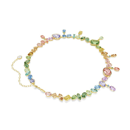 Swarovski Gema Necklace