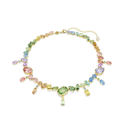 Swarovski Gema Necklace