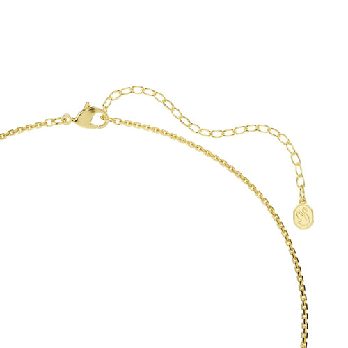 Swarovski Hyperbola Necklace