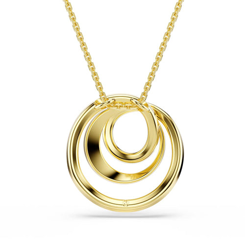 Swarovski Hyperbola Necklace