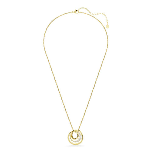 Swarovski Hyperbola Necklace