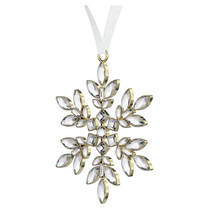 Swarovski Gema Holiday Ornament, Crystal