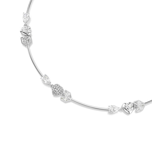 Swarovski Idyllia Necklace