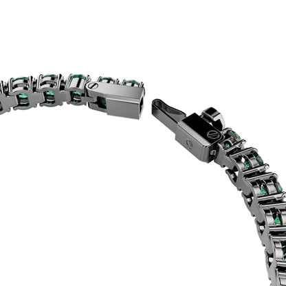 Swarovski Matrix Tennis Bracelet