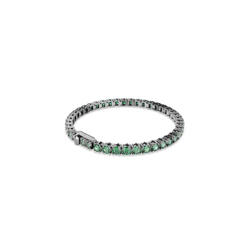 Swarovski Matrix Tennis Bracelet