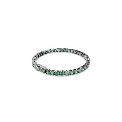 Swarovski Matrix Tennis Bracelet