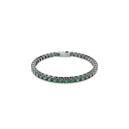 Swarovski Matrix Tennis Bracelet