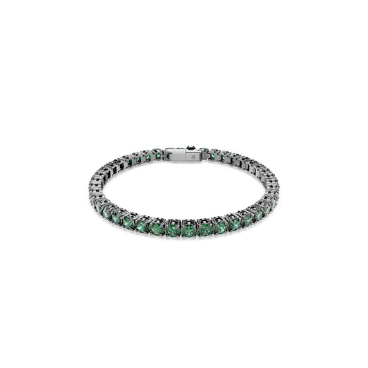 Swarovski Matrix Tennis Bracelet