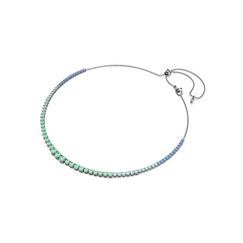 Swarovski Matrix Necklace