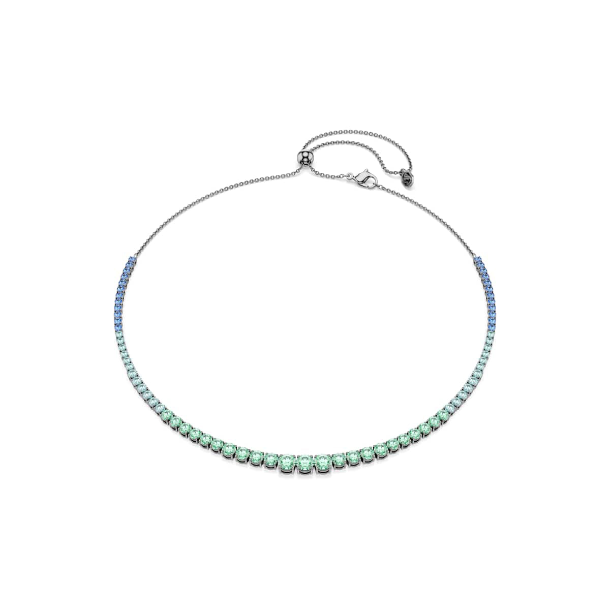 Swarovski Matrix Necklace