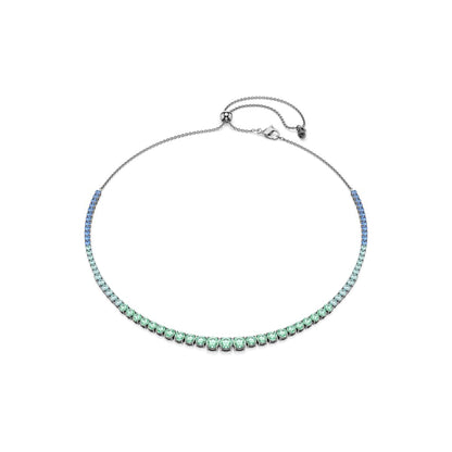 Swarovski Matrix Necklace