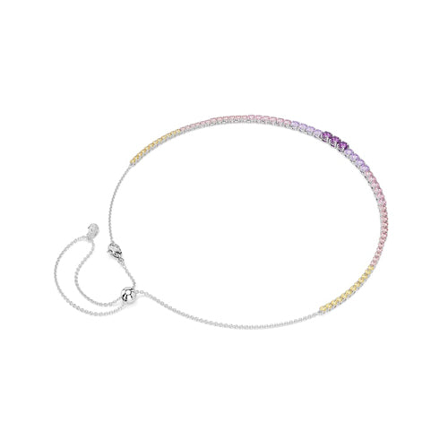Swarovski Matrix Necklace