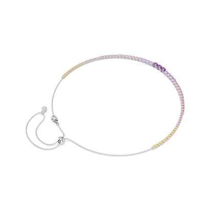 Swarovski Matrix Necklace