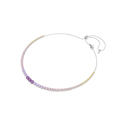 Swarovski Matrix Necklace