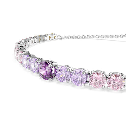 Swarovski Matrix Bracelet