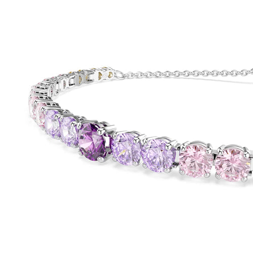 Swarovski Matrix Bracelet