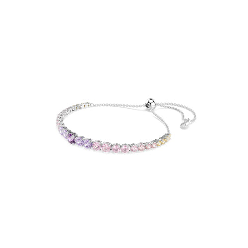 Swarovski Matrix Bracelet
