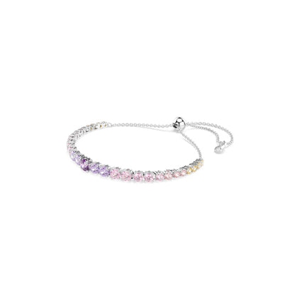 Swarovski Matrix Bracelet