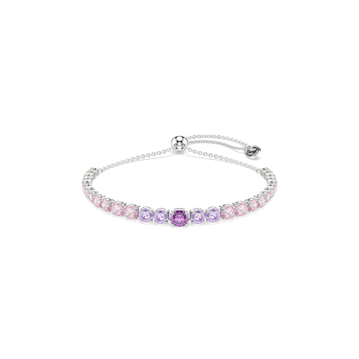 Swarovski Matrix Bracelet