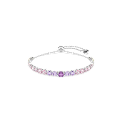 Swarovski Matrix Bracelet