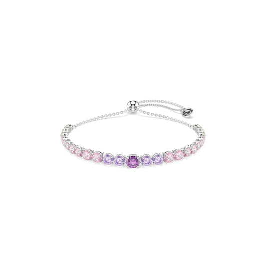 Swarovski Matrix Bracelet